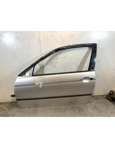 Porte avant gauche BMW SERIE 3 E46 COMPACT PHASE 1 Essence 2
