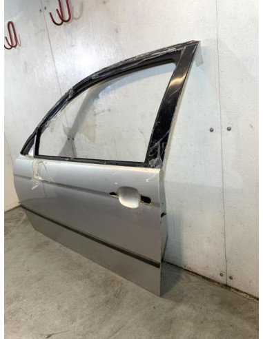 Porte avant gauche BMW SERIE 3 E46 COMPACT PHASE 1 Essence