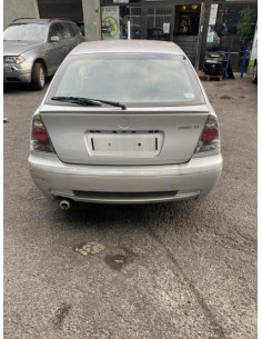 Bras essuie glace arriere BMW SERIE 3 E46 COMPACT PHASE 1 Essence