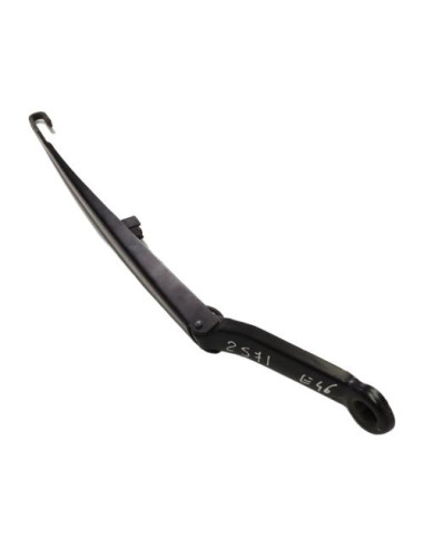 Bras essuie glace avant gauche BMW SERIE 3 E46 COMPACT PHASE 1 Essence