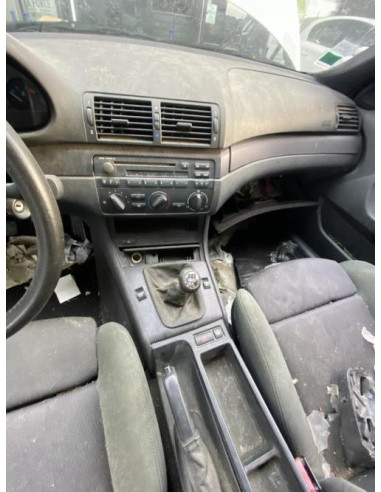 Retroviseur interieur BMW SERIE 3 E46 COMPACT PHASE 1 Essence