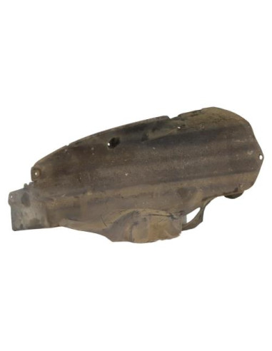 Pare boue arriere droit BMW SERIE 3 E46 COMPACT PHASE 1 Essence