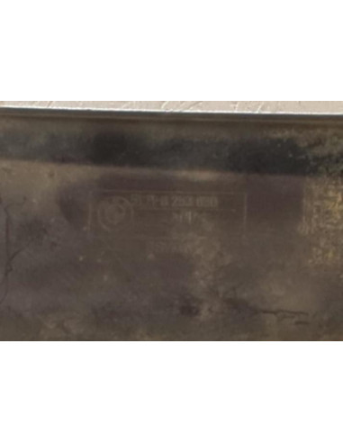 Pare boue arriere droit BMW SERIE 3 E46 COMPACT PHASE 1 Essence