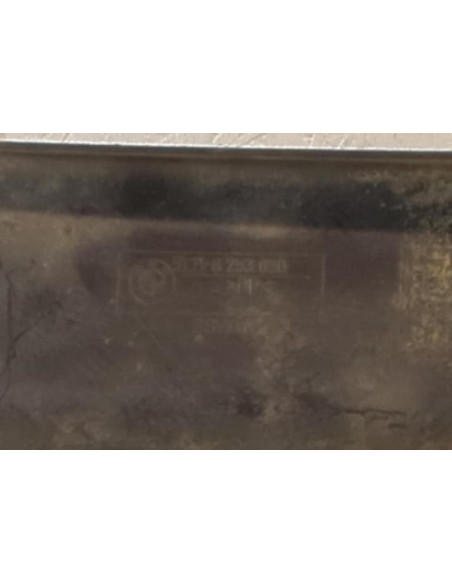 Pare boue arriere droit BMW SERIE 3 E46 COMPACT PHASE 1 Essence