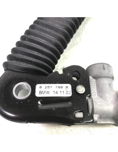 Pretensionneur de ceinture avant droit BMW SERIE 3 E46 COMPACT PHASE 1 Essence