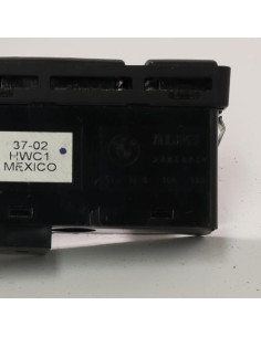 Bouton de warning BMW SERIE 3 E46 COMPACT PHASE 1 Essence 2