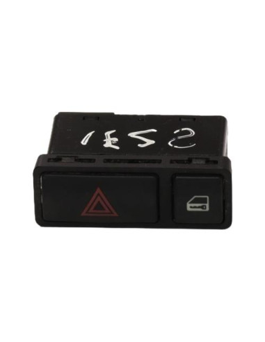 Bouton de warning BMW SERIE 3 E46 COMPACT PHASE 1 Essence