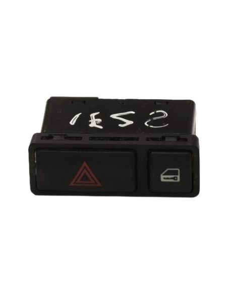 Bouton de warning BMW SERIE 3 E46 COMPACT PHASE 1 Essence