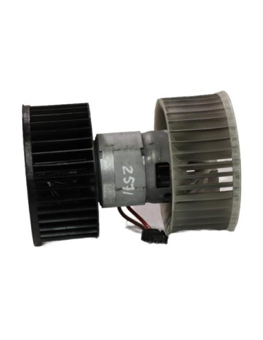 Pulseur d'air BMW SERIE 3 E46 COMPACT PHASE 1 Essence