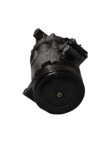 Compresseur clim BMW SERIE 3 E46 COMPACT PHASE 1 Essence