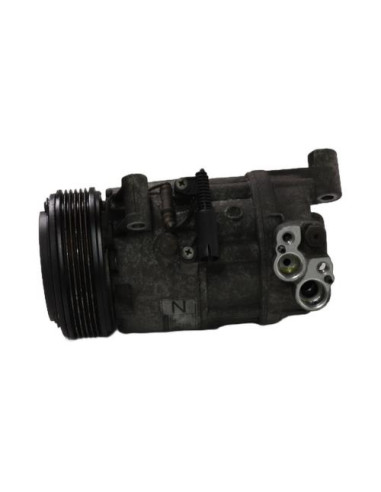 Compresseur clim BMW SERIE 3 E46 COMPACT PHASE 1 Essence