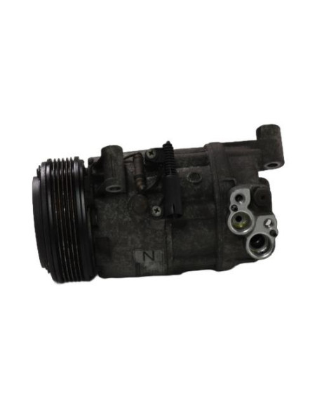 Compresseur clim BMW SERIE 3 E46 COMPACT PHASE 1 Essence