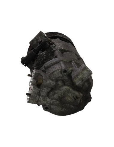 Compresseur clim BMW SERIE 3 E46 COMPACT PHASE 1 Essence