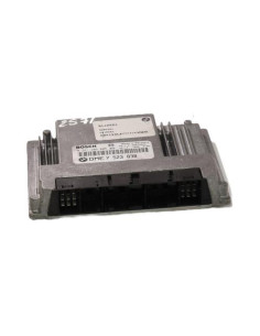 Calculateur moteur BMW SERIE 3 E46 COMPACT PHASE 1 Essence 2
