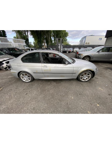 Boite de vitesses BMW SERIE 3 E46 COMPACT PHASE 1 Essence