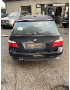 Lunette arriere BMW SERIE 5 E61 TOURING PHASE 2 BREAK Diesel