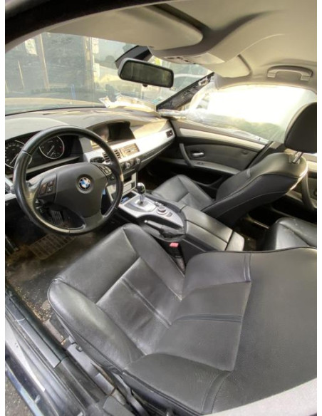 Lunette arriere BMW SERIE 5 E61 TOURING PHASE 2 BREAK Diesel