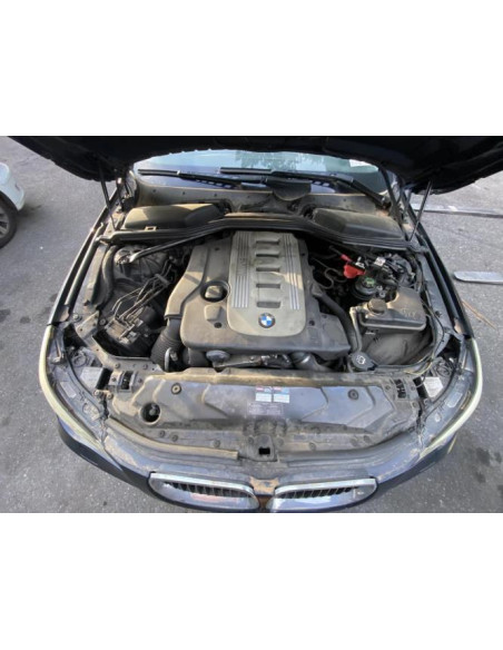 Plage arriere BMW SERIE 5 E61 TOURING PHASE 2 BREAK Diesel