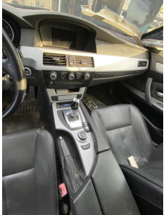 Autoradio d'origine BMW SERIE 5 E61 TOURING PHASE 2 BREAK Diesel