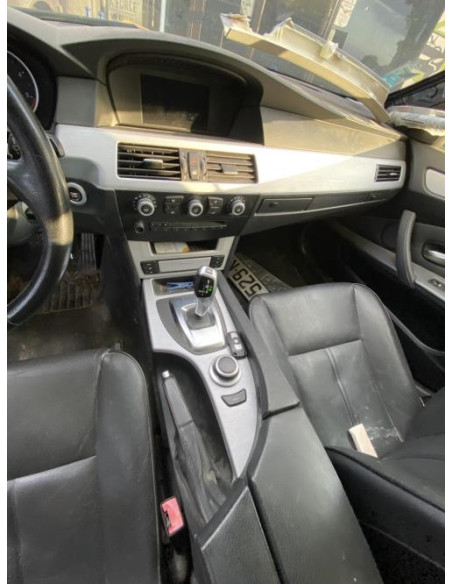 Autoradio d'origine BMW SERIE 5 E61 TOURING PHASE 2 BREAK Diesel