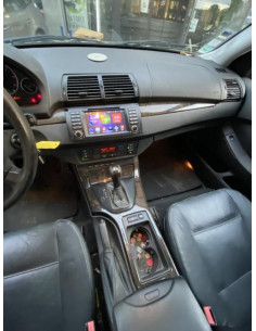 Air bag passager BMW X5 E53 Diesel