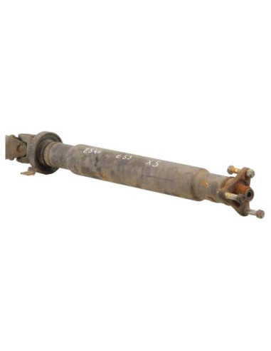 Arbre de transmission (propulsion) BMW X5 E53 Diesel