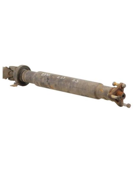 Arbre de transmission (propulsion) BMW X5 E53 Diesel