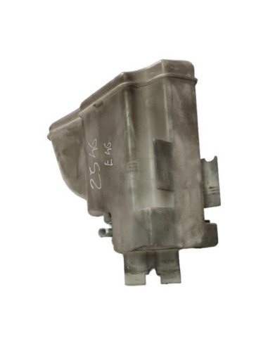 Vase de lave glace BMW X5 E53 Diesel