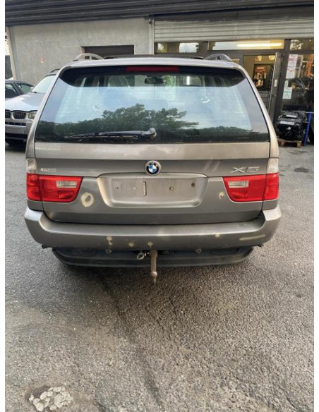 Bras de suspension superieur arriere droit BMW X5 E53 Diesel