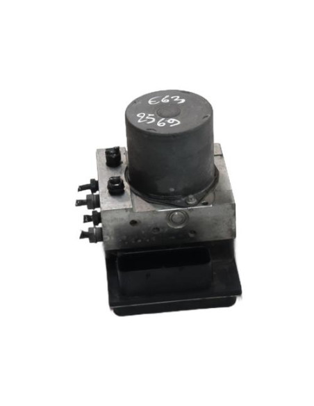 Bloc ABS (freins anti-blocage) BMW SERIE 6 E63 COUPE PHASE 1 Essence