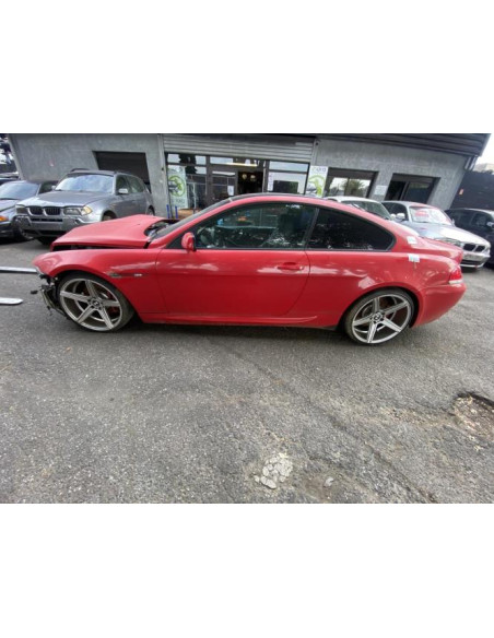 Demarreur BMW SERIE 6 E63 COUPE PHASE 1 Essence