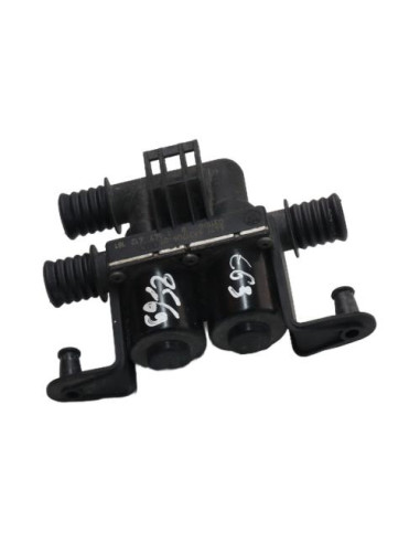 Robinet de chauffage BMW SERIE 6 E63 COUPE PHASE 1 Essence
