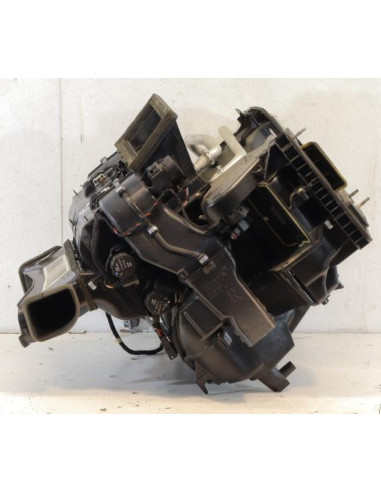 Bloc chauffage BMW SERIE 6 E63 COUPE PHASE 1 Essence