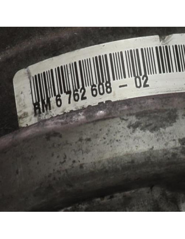 Support moteur droit BMW SERIE 6 E63 COUPE PHASE 1 Essence