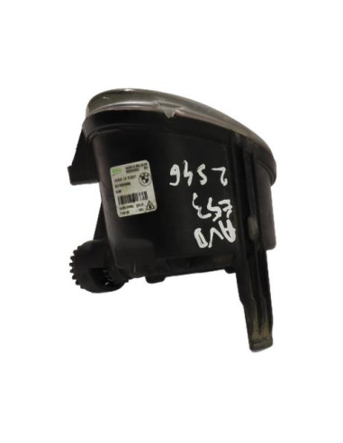 Anti brouillard droit (feux) BMW X5 E53 Diesel