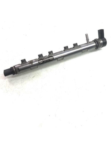 Rampe injection BMW X1 E84 PHASE 2 Diesel