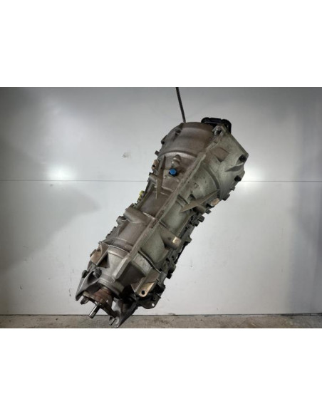 Boite de vitesses BMW X1 E84 PHASE 2 Diesel