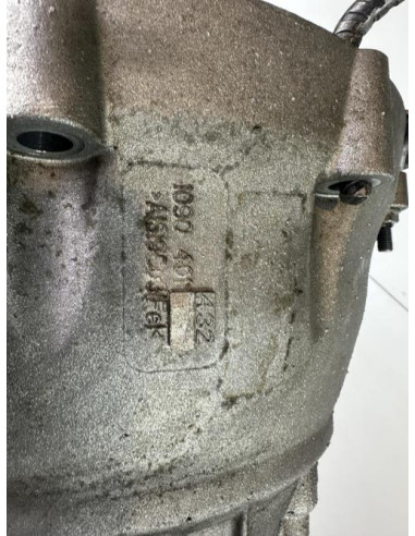 Boite de vitesses BMW X1 E84 PHASE 2 Diesel