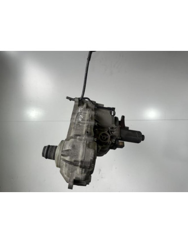 Boite de transfert BMW X5 E70 PHASE 1 Diesel