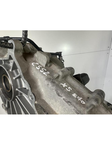 Boite de transfert BMW X5 E70 PHASE 1 Diesel