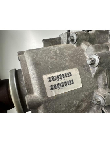 Boite de transfert BMW X5 E70 PHASE 1 Diesel