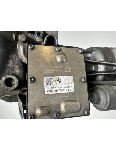 Pont (propulsion) BMW SERIE 2 F45 ACTIVE TOURER PHASE 2 Diesel