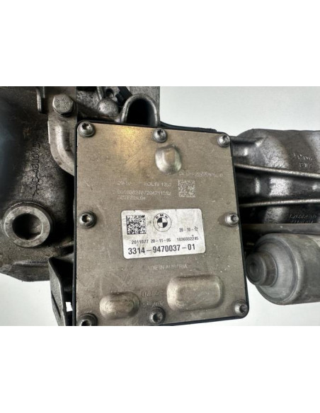 Pont (propulsion) BMW SERIE 2 F45 ACTIVE TOURER PHASE 2 Diesel