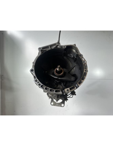 Boite de vitesses BMW SERIE 3 E46 PHASE 1 Diesel