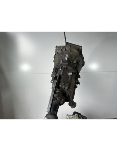 Boite de vitesses BMW SERIE 3 E46 PHASE 1 Diesel