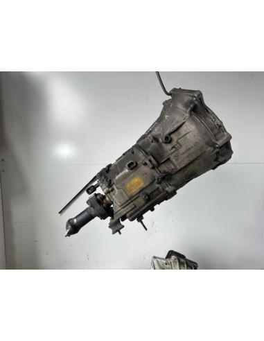 Boite de vitesses BMW SERIE 3 E46 PHASE 1 Diesel