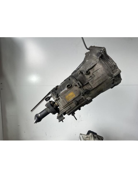 Boite de vitesses BMW SERIE 3 E46 PHASE 1 Diesel