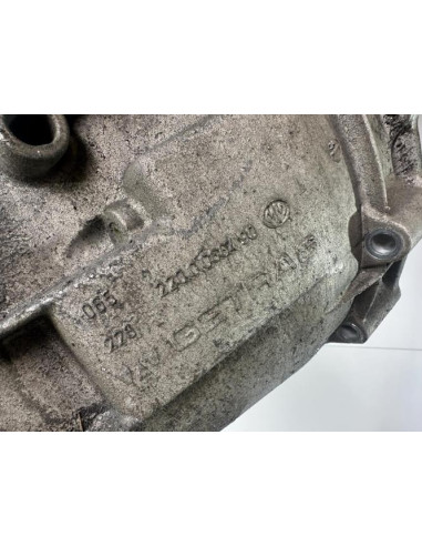 Boite de vitesses BMW SERIE 3 E46 PHASE 1 Diesel