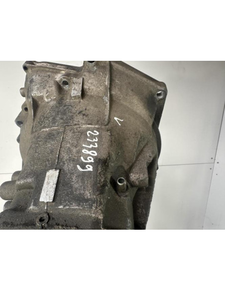 Boite de vitesses BMW SERIE 3 E46 PHASE 1 Diesel