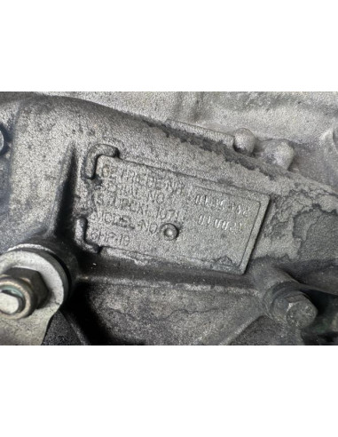 Boite de vitesses BMW SERIE 3 E90 PHASE 1 Diesel
